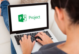Curso MS Project Básico