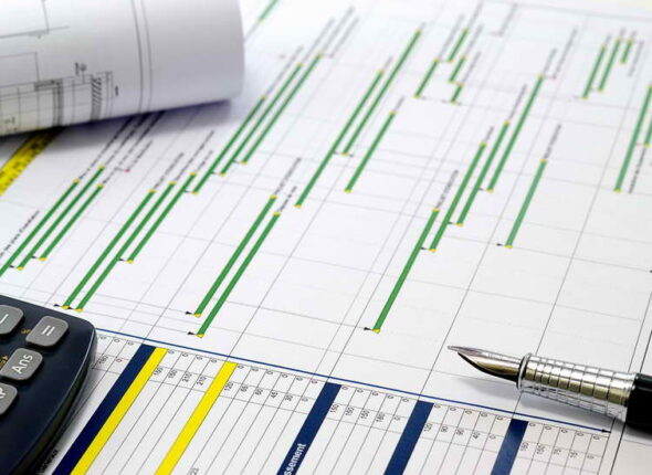 Scheduling